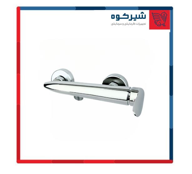 شیر توالت راسان مدل رابیت