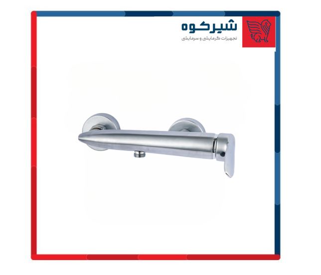 شیر توالت راسان مدل رابیت