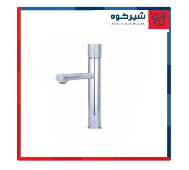 شیر روشویی راسان مدل رناتا پلاس